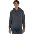 thumbnail image 4 of Hanes Perfect Fleece Hooded Sweatshirt, 4 of 15
