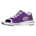thumbnail image 4 of Women's Open Toe Sneaker Purple, 4 of 10