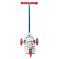 thumbnail image 3 of Trottinette Fisher Price, 3 of 5