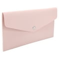thumbnail image 3 of Bolsa de almacenamiento profesional para brochas de maquillaje, organizador portátil de viaje (rosa), 3 of 14