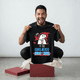 thumbnail image 5 of Playera Camiseta Para Papá Diseño Original Casual Regalo Día Padre Yo No Envejezco Subo De Nivel Gamer, 5 of 5