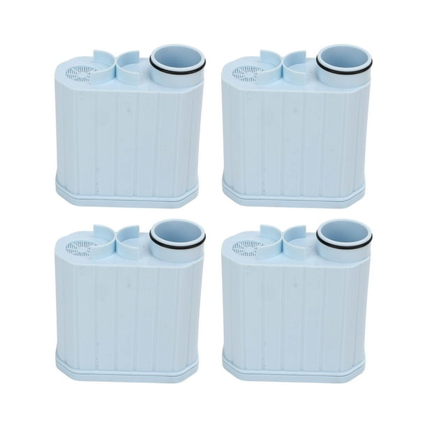 4 piezas de repuesto de filtro de agua para cafetera Saeco Aquaclean CA6903 10 accesorios para cafetera