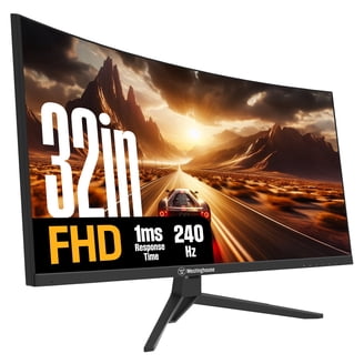 Msi Optix MAG241C Full HD Non-Glare 1ms 1920x1080 144Hz 24” Gaming
