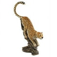 thumbnail image 2 of Design Toscano Stalking the Savannah Cheetah Statue, 2 of 2