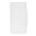 thumbnail image 4 of Fly Fishing Box Waterproof Tackle Box Micro-Slit/Easygrip Foam Insert' R0A9, 4 of 9