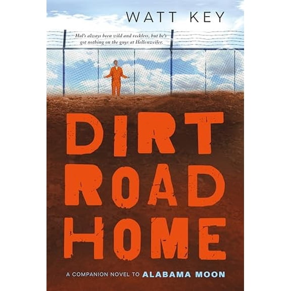 Pre-Owned Dirt Road Home (Paperback) 031267435X 9780312674359