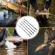 thumbnail image 5 of 2.7m/3.6m/4.5m/5.4m/6. Barilla de Pesca Telescópica Fibra de Pesca de Fibra de Carbroino, 5 of 6