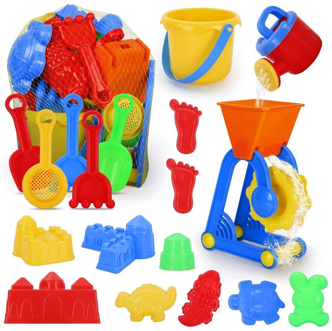 sand box toys walmart