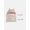 PARCHMENT, variant on Disney Winnie the Pooh Infant Baby Bath Set with Hooded Towel and Washcloths, 3-Piece, One Size