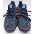 thumbnail image 4 of Ad-id-as ULTRABOOST 5.0 DNA Shoes Black Orange Big Kids Size 7 HR1796, 4 of 6