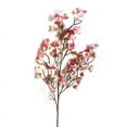 thumbnail image 4 of Cerezo artificial de 4 ramas, decorativo, realista, 97 cm, rosa oscuro, 4 of 13