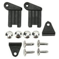 thumbnail image 3 of Kit de Réparation de Toit Ouvrant, Large Application 12 Pcs Supports de Pare-Soleil Efficaces pour Entretien, 3 of 8
