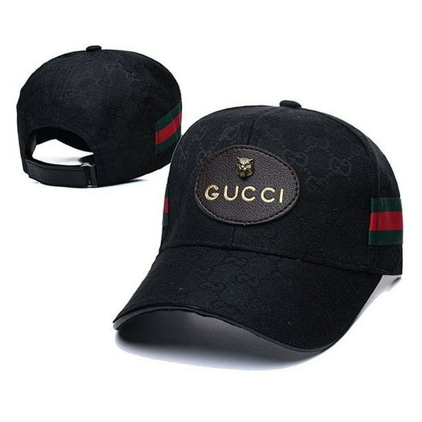 Nueva Llegada Gucci Hombres Mujeres snapback Gorras De Béisbol casual Ajustable Gorra hip hop Sombrero-5 xnBN ADMi