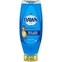Dawn Ultra Ez-Squeeze Original Scent Dish Soap 22 fl. oz. (Pack of 2)