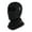 C C, variant on Ganfancp Warm Cover Motorcycle Face Mask Winter Cold Protection Men and Women Windproof Lengthened Ski Mask for Home