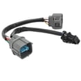 thumbnail image 4 of Arnés de puente distribuidor de 9 pines OBD1 a OBD2 reemplazo del arnés del motor para Civic Si Integra, 4 of 5