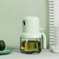 thumbnail image 3 of Botella de aceite Wosthever Pulverizador de aceite cocina y Comedor gris, 3 of 6