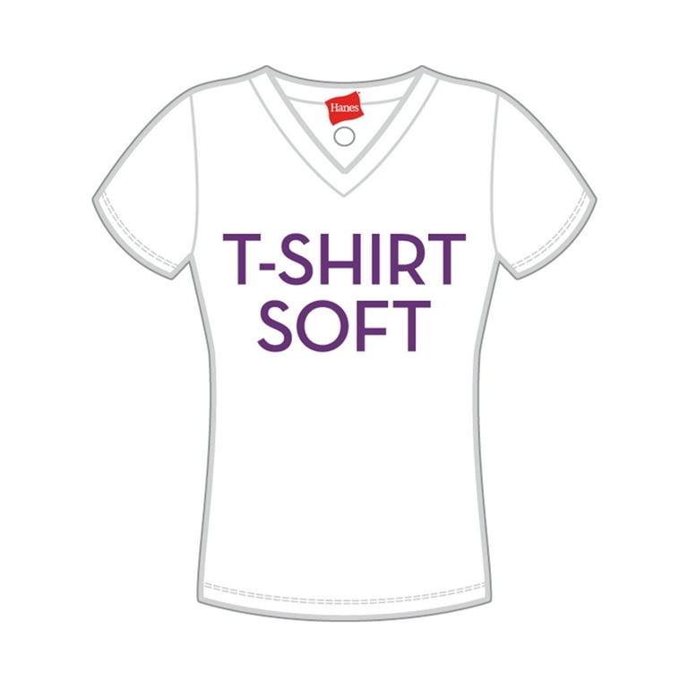 Hanes Ultimate Women's Unlined Wireless Bra with T-Shirt Softness