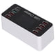 thumbnail image 5 of Cargador USB A9+ de 8 puertos, carga rápida de 40W, QC 3,0, USB C, múltiples estaciones de carga USB con LCD para teléfonos inteligentes y tabletas, 5 of 8