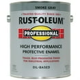thumbnail image 1 of RUST-OLEUM PRO SMK GRY GLS GAL VOC (Lot de 2), 1 of 1