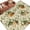 Off-White, variant on Large Area Rugs for Living Room Bedroom, Spring Flowers 8'x10' Rug Washable Carpet Runner Indoor Outdoor, Botanical Blossom White Daisy Floral Non Slip Floor Mats Rug for Kitchen, Patio