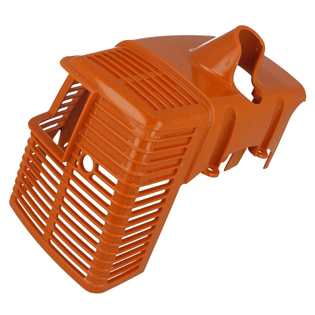 Cubierta De Motor De Plástico Para Desbrozadora STIHL FS120 FS200 FS250 Sunnimix Cubierta del motor