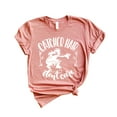 thumbnail image 3 of Catcher Hair Don't Care Shirt, Softball Catcher Shirt, Softball Player Shirt, Unisex T-Shirt, 3 of 5