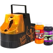Bubble Fogger Machine, Combo Pack