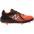 thumbnail image 6 of New Balance 3000v5 Metal Cleat Low L3000BO5 D 13, 6 of 8