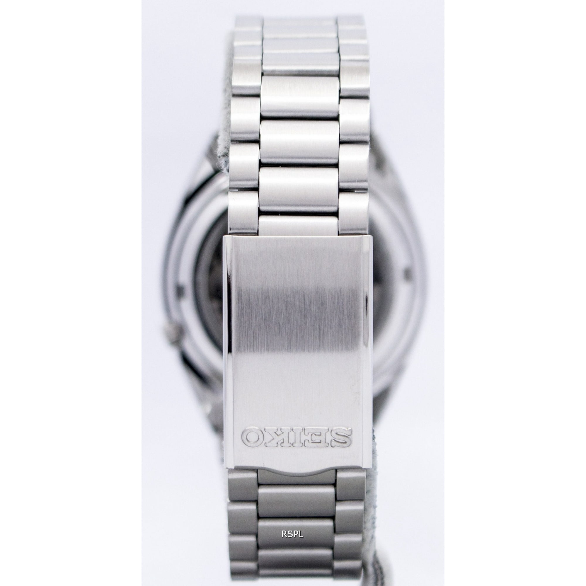Seiko 5 SNXS79K mens mechanical automatic watch