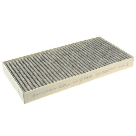 Cabin Air Filter - Compatible with 2006 - 2008 Mercedes-Benz SLK280 2007