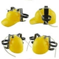 thumbnail image 2 of Beer Soda Drink Helmet Party Hat Birthday Party Outdoor Beer Hat Lazy Drinking Drink Helmet Hat Hood, 2 of 2