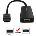 thumbnail image 5 of N64 To Hdmi-compatible Adapter Portable Adapter For 64/snes/ngc/s, 5 of 5