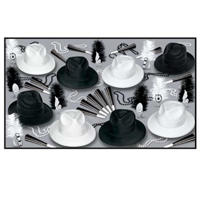 DDI 572753 Chicago Assorti pour 50