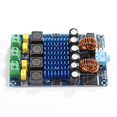 thumbnail image 4 of TPA3116D2 Carte Amplificateur Numérique Module XH-M642 Auto Boost Hi-Fi Distorsion Sans Double Canal 12V 100W Module, 4 of 5