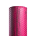 thumbnail image 4 of OPTP PRO-Roller Soft Density Foam Roller – Low Density Soft Foam Roller for Physical Therapy, Pilates Foam Roller and Yoga Foam Roll Exercises, and Muscle Recovery - Pink 36" x 6", 4 of 7