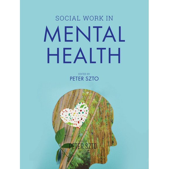 Social Work in Mental Health, (Hardcover)