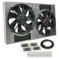 thumbnail image 4 of Derale 16838 Electric Radiator Fan Shroud Kit, 4 of 5