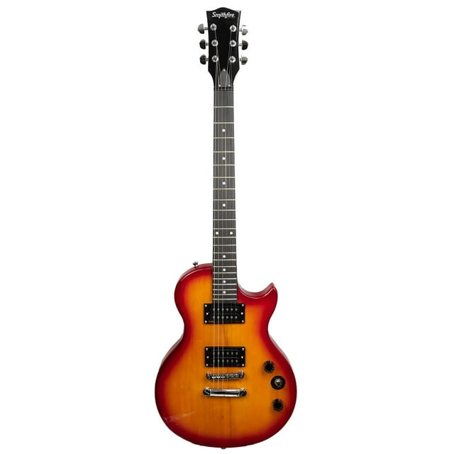 GUITARRA SMITHFIRE ELECTRICA LP-215 PACK
