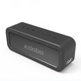 thumbnail image 1 of TFixol XDOBO Wake 1983 Portable Bluetooth Speaker with 50W Subwoofer, IPX7 Waterproof, TWS Interconnect, BT5.0, TF/AUX Support, 6600mAh Battery, HiFi Sound Quality, Black/Pink Options, 1 of 7