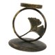 thumbnail image 1 of Candelabro Candelabro Centros de mesa Adorno de boda Negro S, 1 of 9