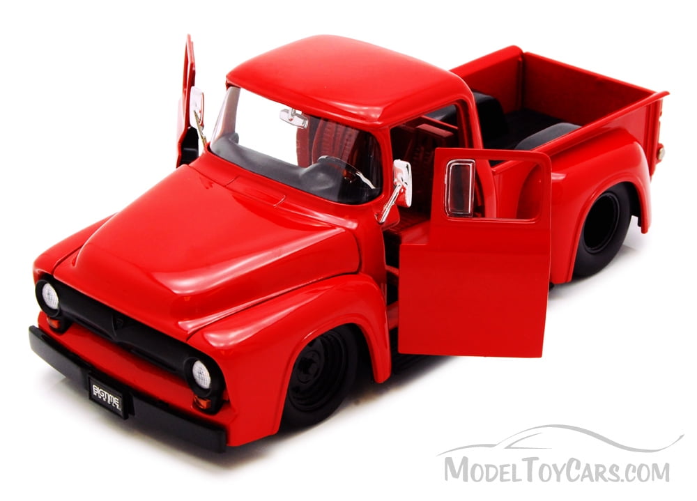 jada toys 1956 ford f100