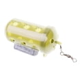 thumbnail image 4 of Alimentador de Jaula de Pesca de Cebo Zulema de Fácil Captura de Peces con Agujeros Buena Accesorio de Duradero para A, 4 of 8