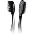 thumbnail image 2 of Colgate 360 Charcoal Infused Bristles Medium Toothbrush, 1 Count, 2 of 6