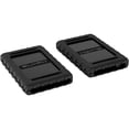 thumbnail image 3 of Glyph Blackbox Plus 5400 rpm USB 3.1 Type-C External Hard Drive 4 TB, 3 of 5
