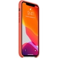 thumbnail image 3 of IBAOLEA Silicone Case (for iPhone 11 Pro) - Clementine (Orange), 3 of 3