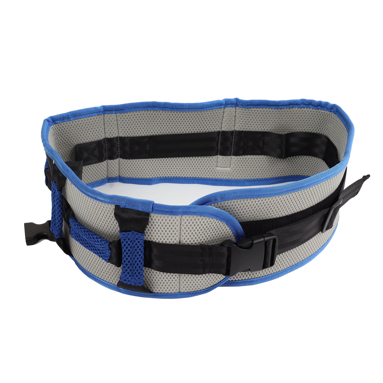 Transfer Belt Transfer Gait Belt for Seniors Stable Support Uniform Force EVA Transfer and Walking Gait Belt with Leg for Patients Elderly