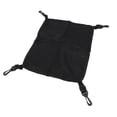 thumbnail image 1 of Mesh Paddleboard Storage Bag, 4 Hooks Nylon Surf Deck Accessories Bag Water Proof  for Surfboard, 1 of 7