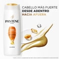 thumbnail image 2 of Shampoo Pantene Pro-V Fuerza y Reconstrucción 700 ml, 2 of 5