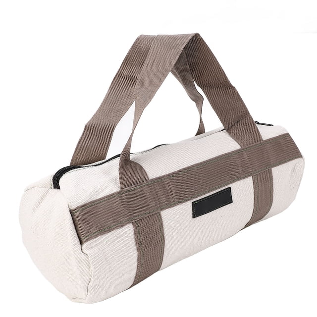 Bolsa de Herramientas Resistente, Bolsa de Almacenamiento de Herramientas Portátil, Bolsa de Mano Bolsa de Herramientas de Gran Capacidad Bolsa de Herramientas para mecánicos